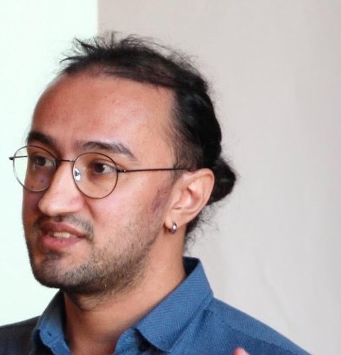 Emre Özyerden